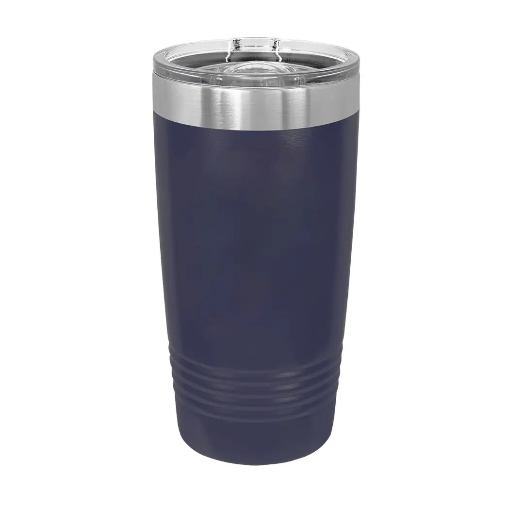 Ultimate Travel Tumbler