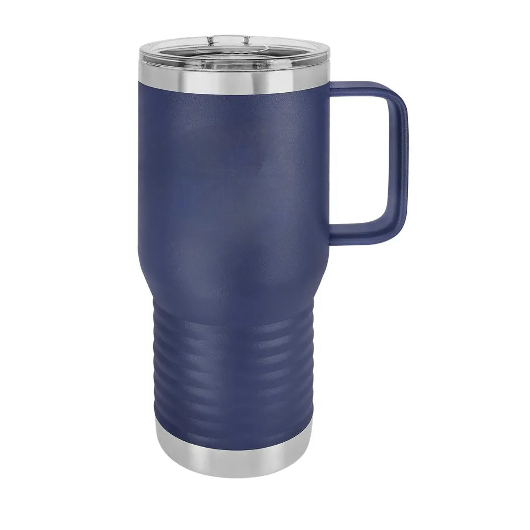 Large Travel Tumbler