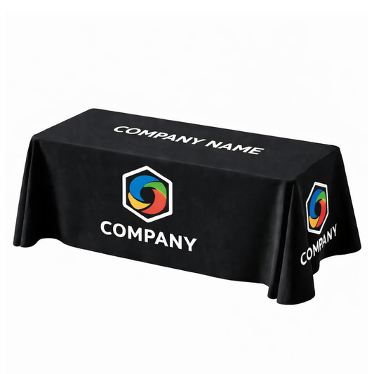 Custom Table Cloth - Traditional Throw