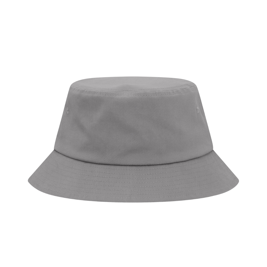 Twill Bucket Hat