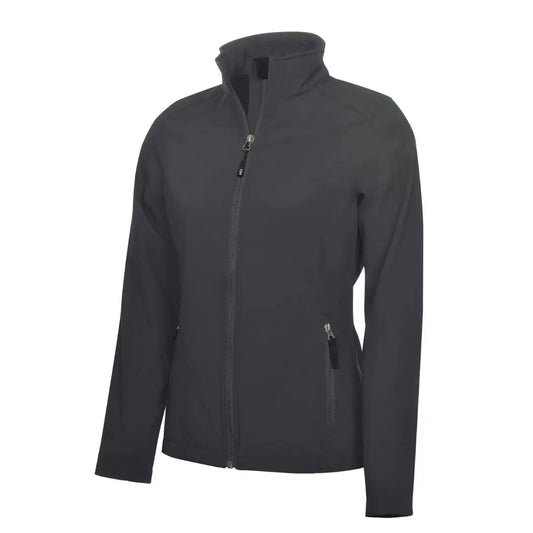 Everyday Soft Shell Coat