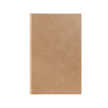 Leatherette Journal