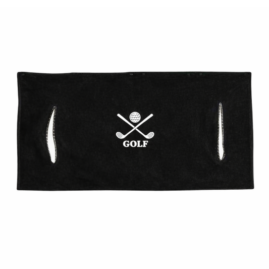 Custom Golf Seat Cover