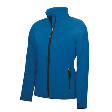 Everyday Soft Shell Coat