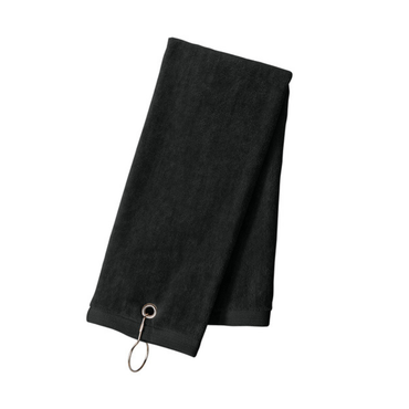 Custom Golf Towel