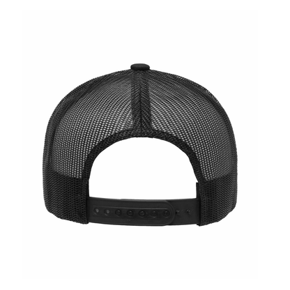 Retro Trucker Cap