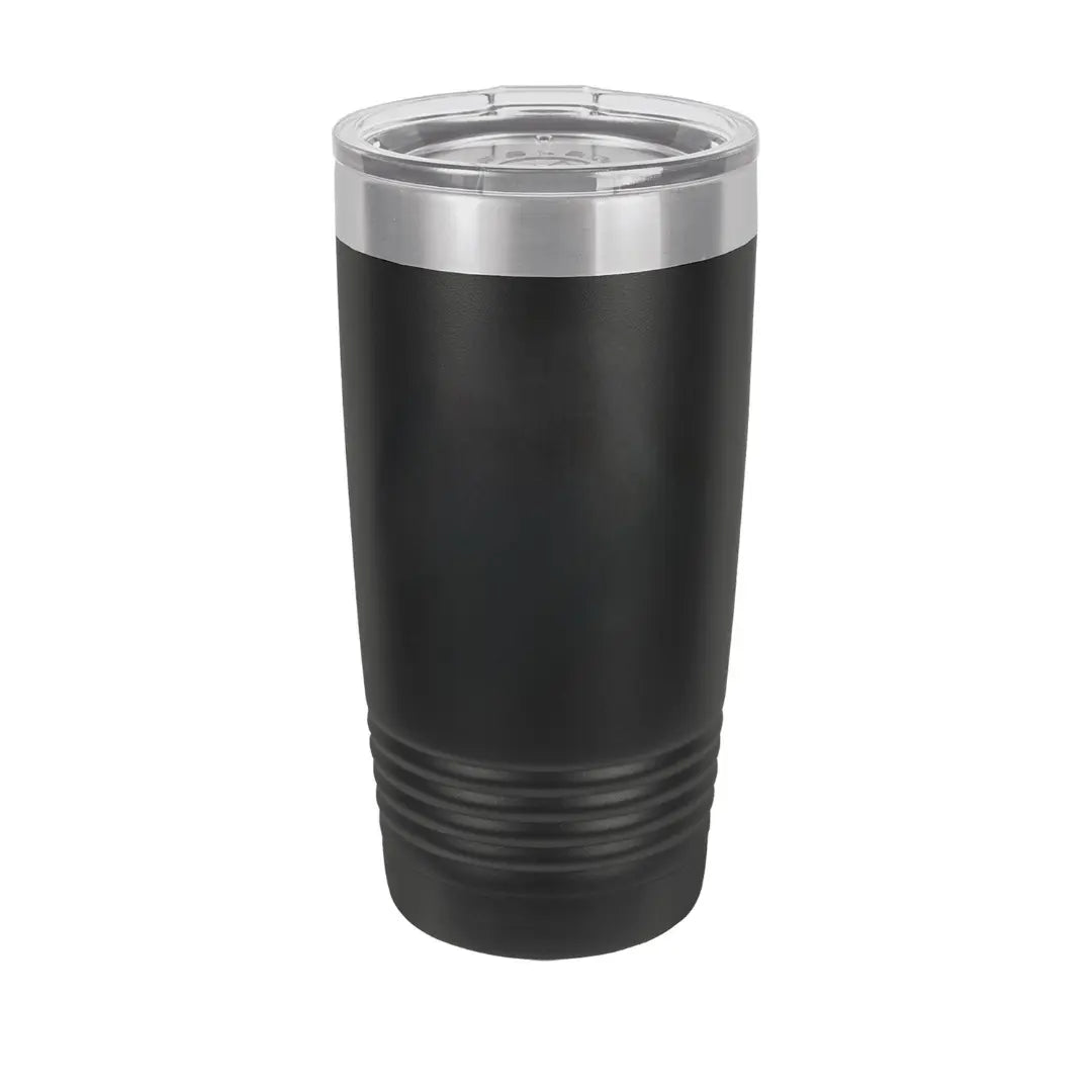 Ultimate Travel Tumbler