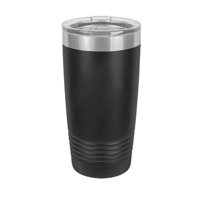 Ultimate Travel Tumbler