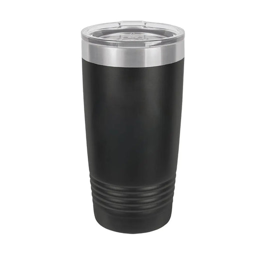 Ultimate Travel Tumbler