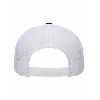 Retro Trucker Cap