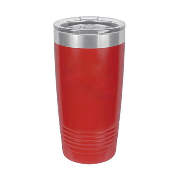 Ultimate Travel Tumbler