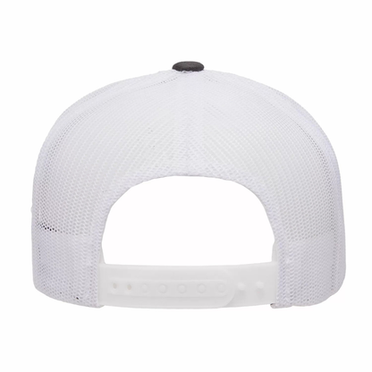 Retro Trucker Cap
