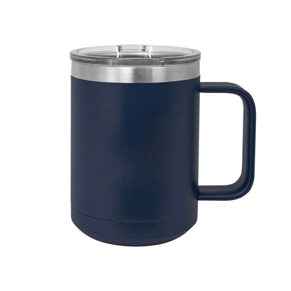 On The Go Tumbler