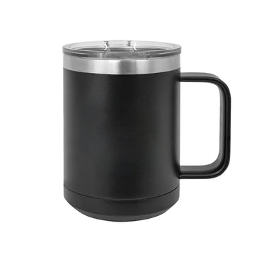 On The Go Tumbler