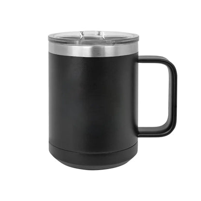 On The Go Tumbler