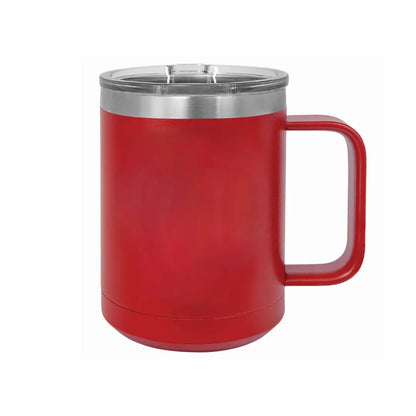 On The Go Tumbler