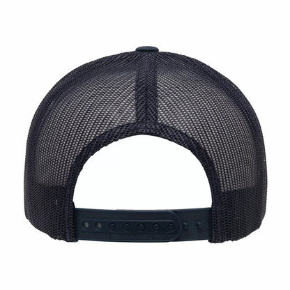 Retro Trucker Cap