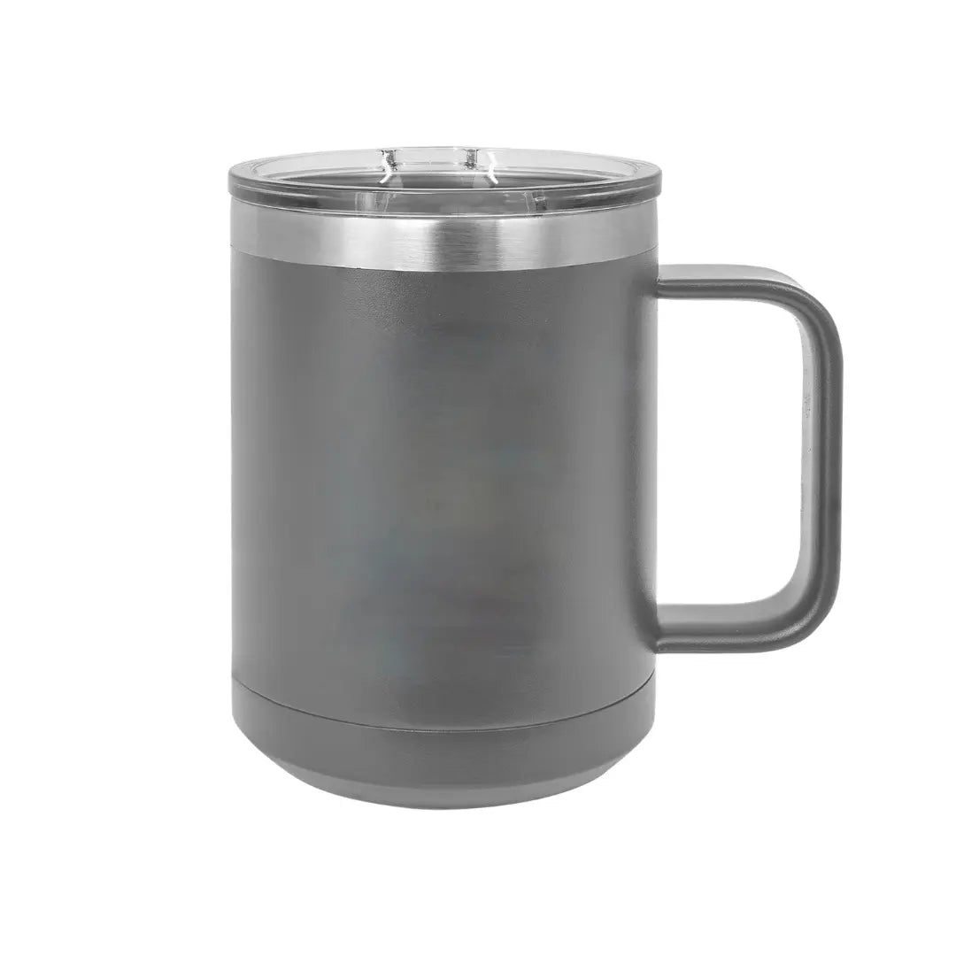 On The Go Tumbler