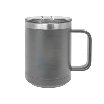 On The Go Tumbler