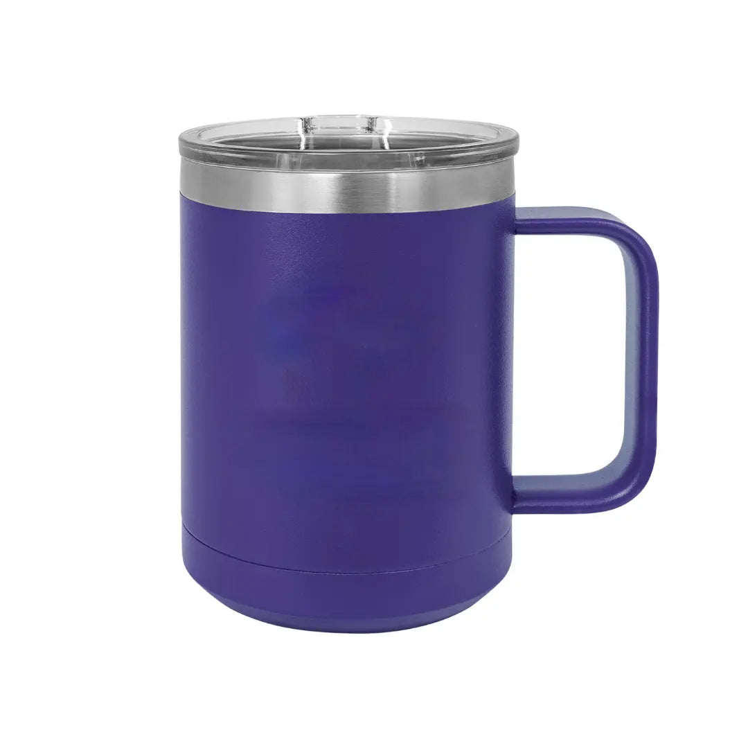 On The Go Tumbler