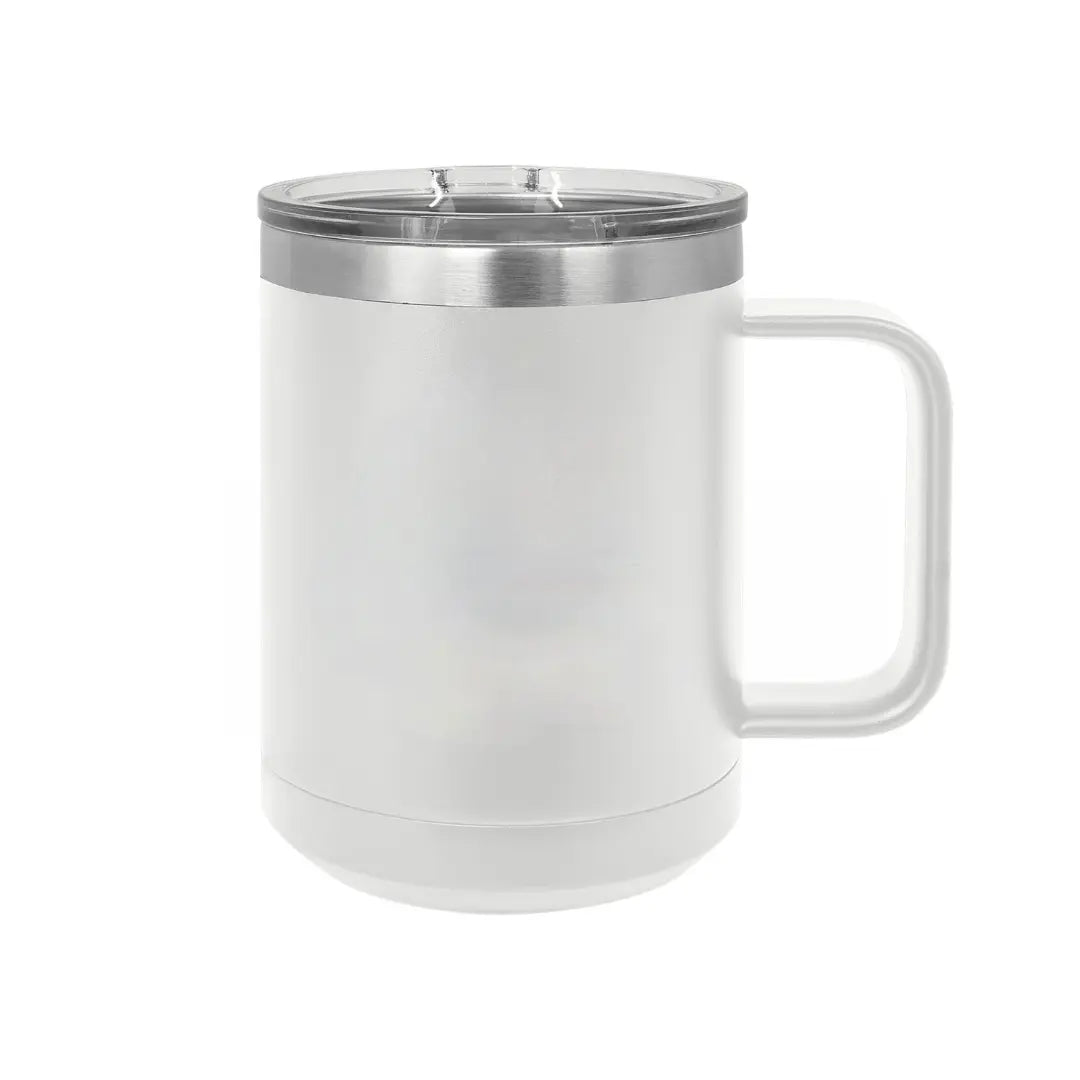 On The Go Tumbler