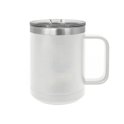 On The Go Tumbler