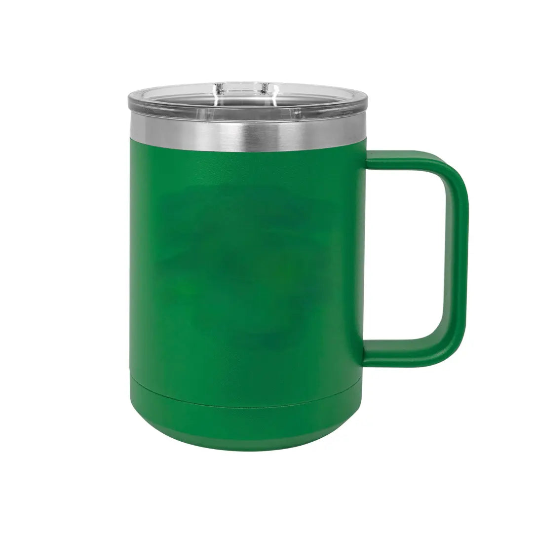 On The Go Tumbler