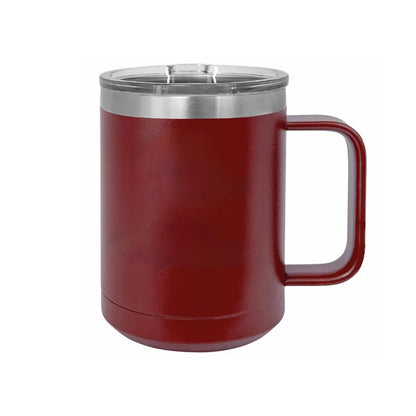On The Go Tumbler