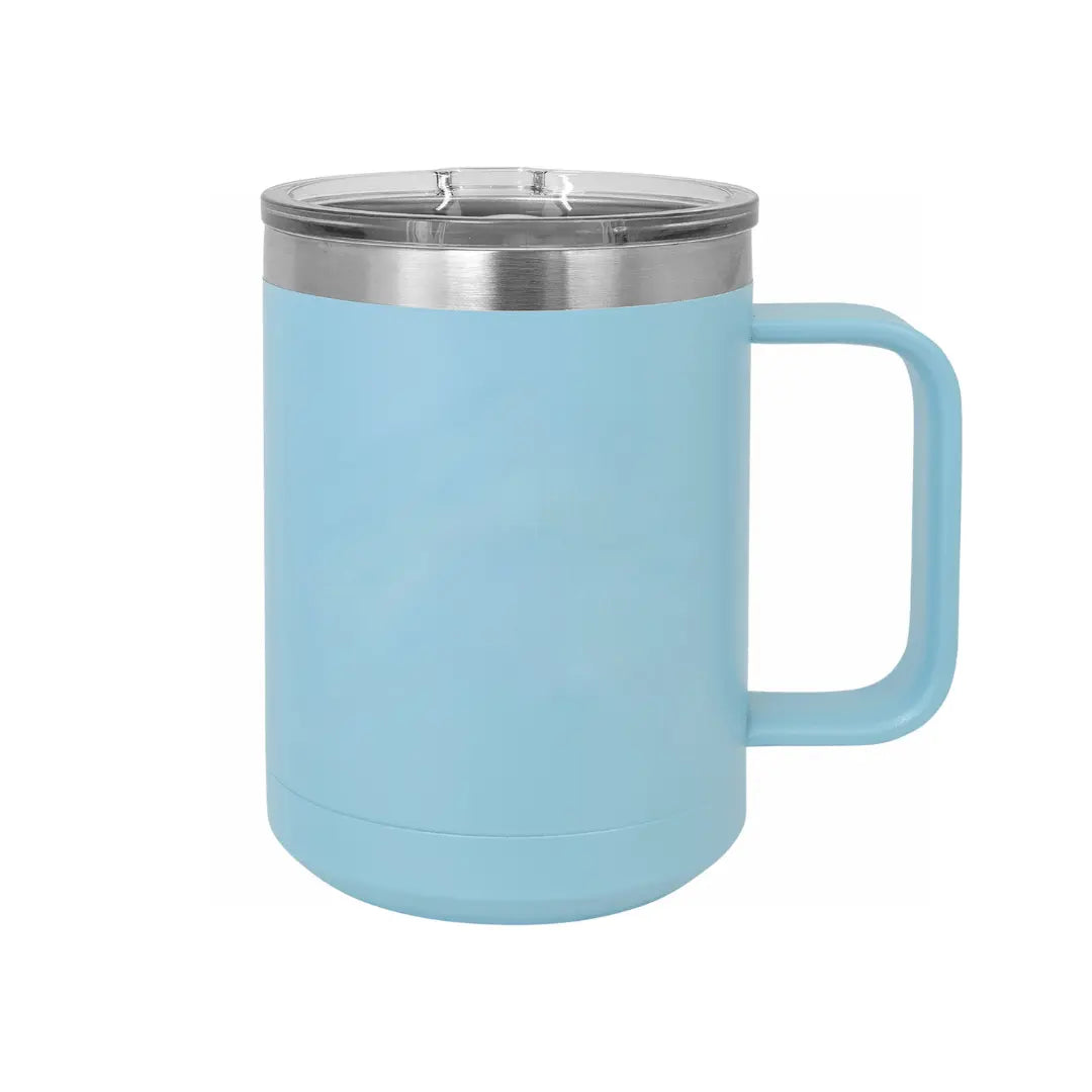 On The Go Tumbler