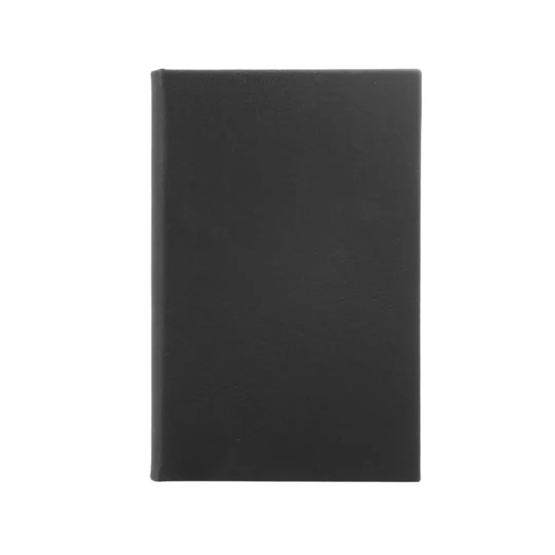 Leatherette Journal