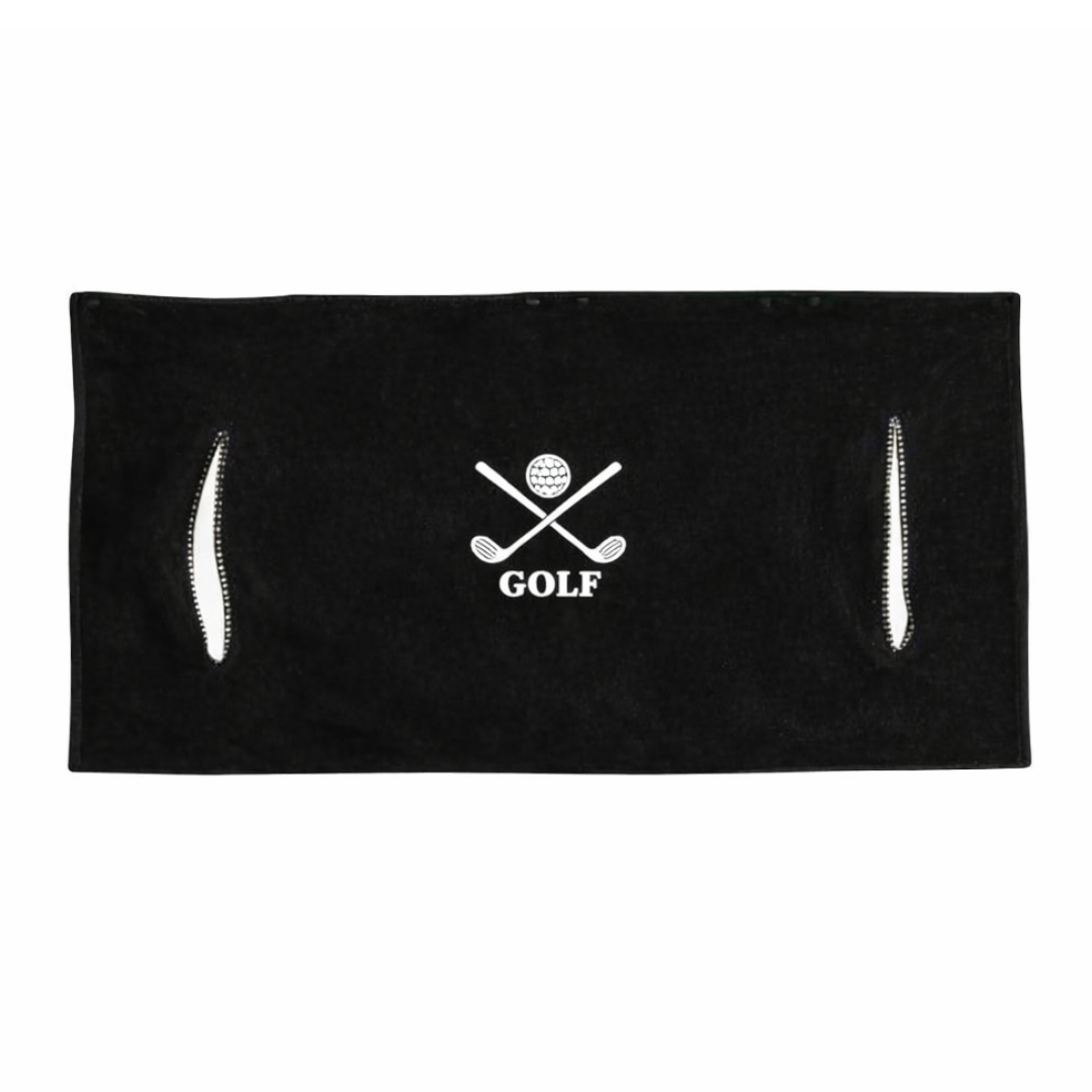 Custom Golf Seat Cover