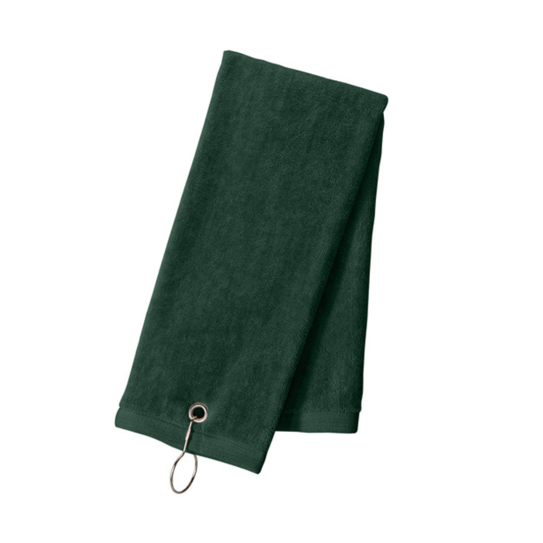 Custom Golf Towel