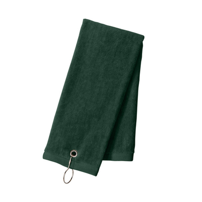Custom Golf Towel