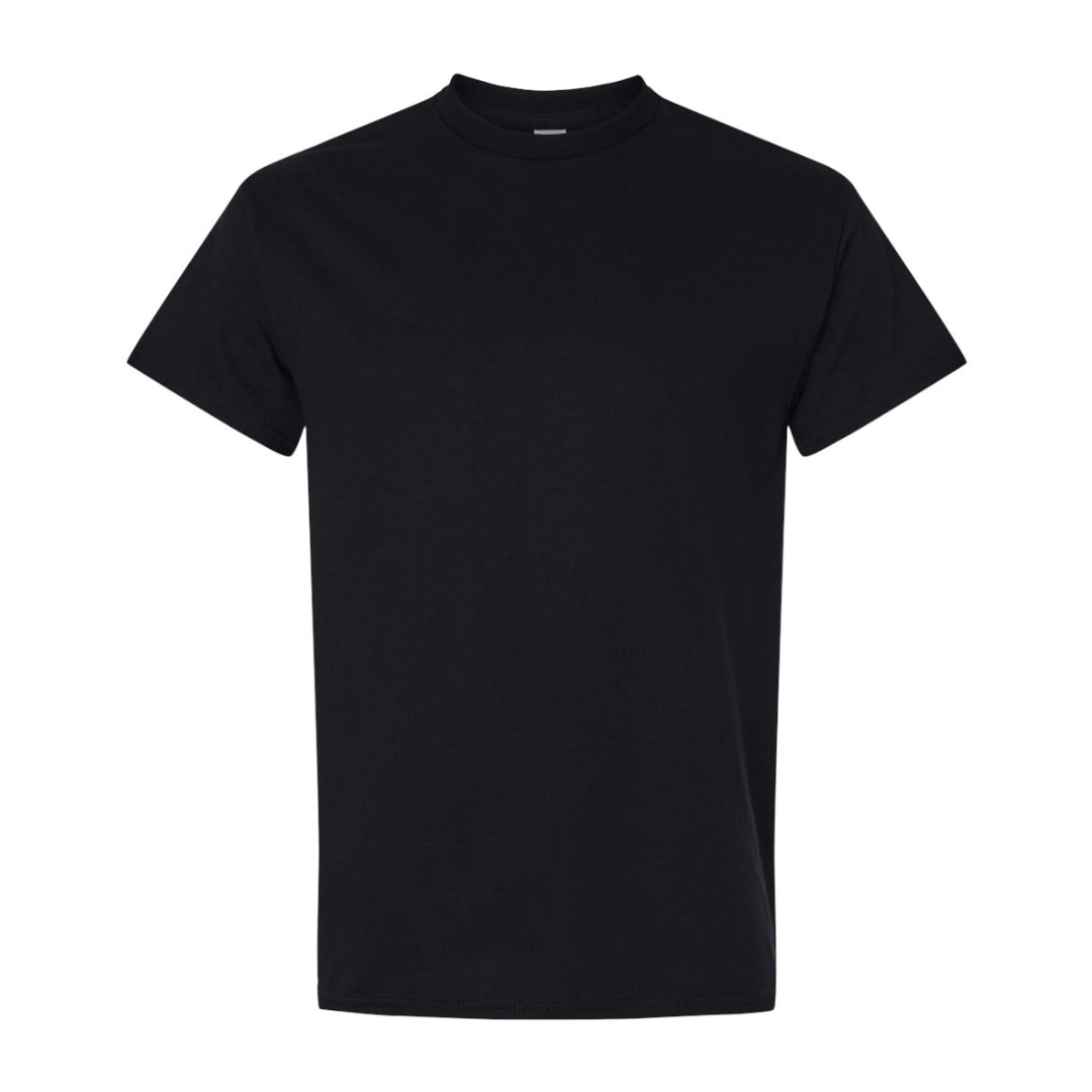 Volunteer TShirt-Contact us for pricing