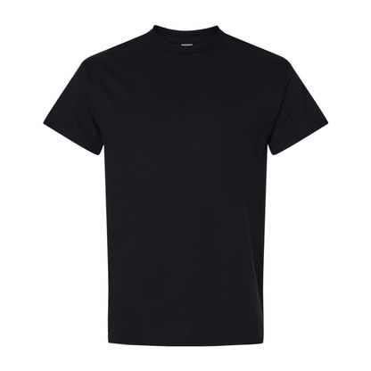 Volunteer TShirt-Contact us for pricing