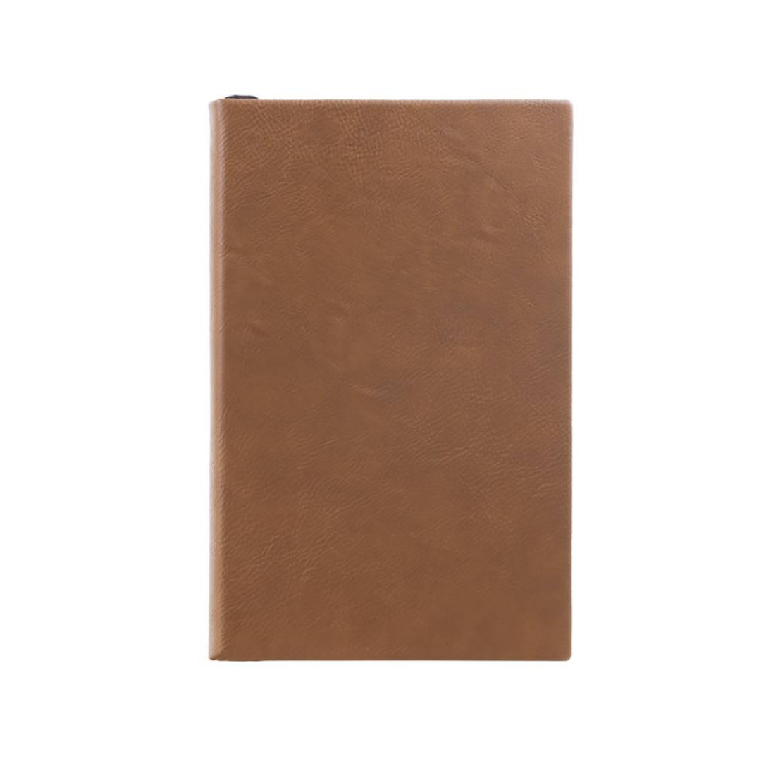Leatherette Journal