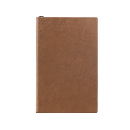 Leatherette Journal