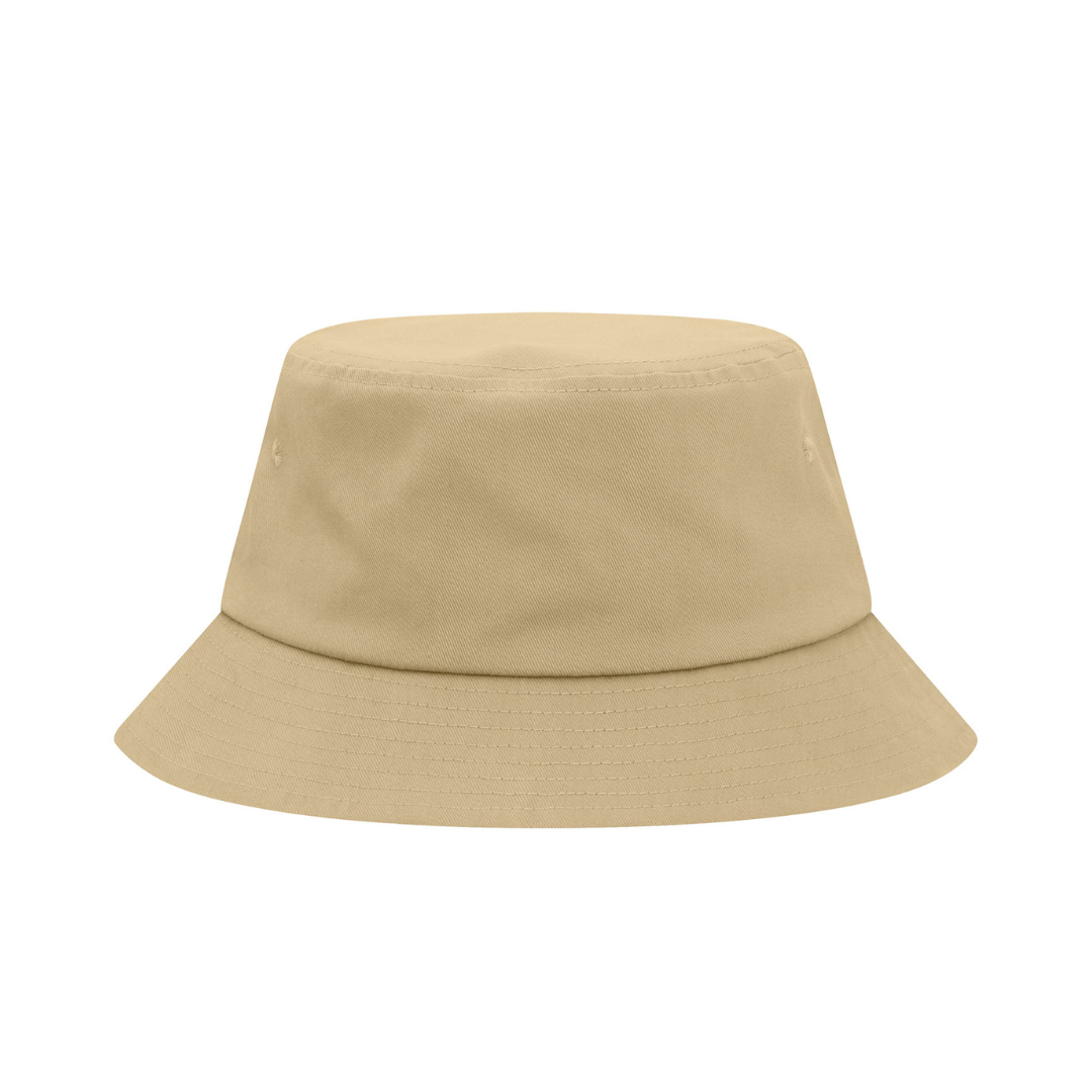 Twill Bucket Hat