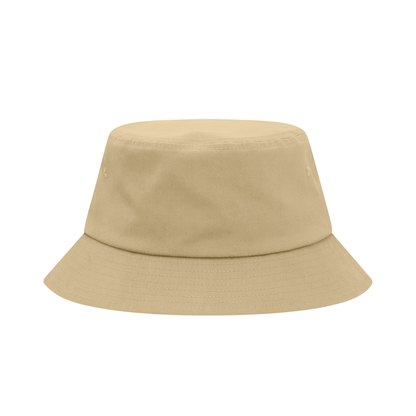 Twill Bucket Hat