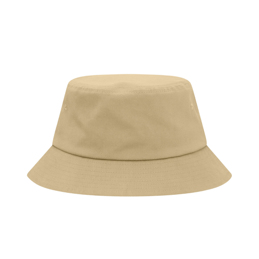 Twill Bucket Hat