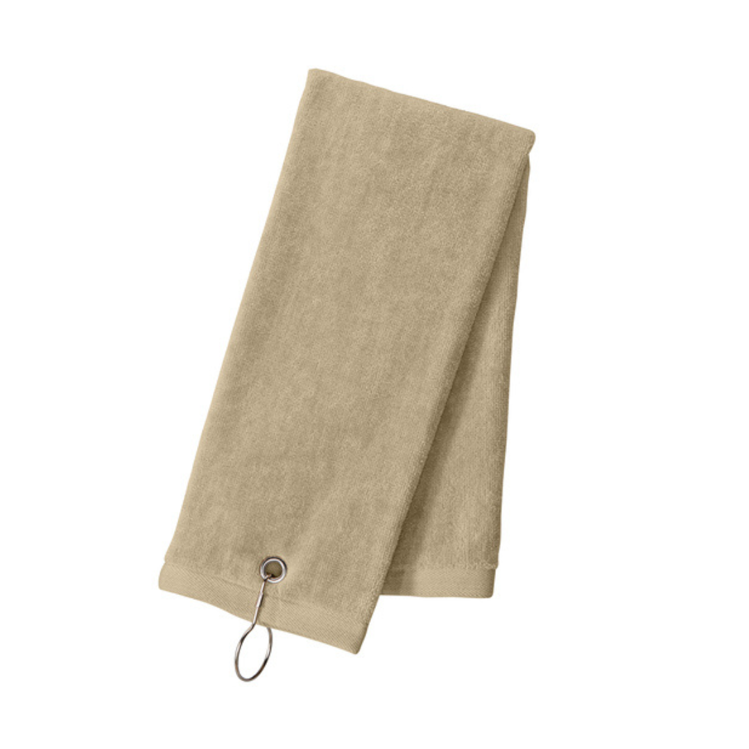 Custom Golf Towel