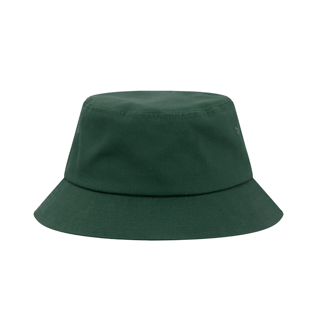 Twill Bucket Hat