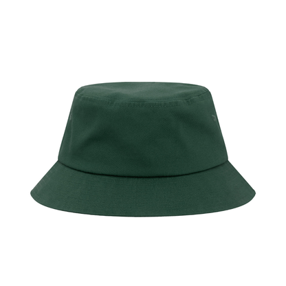 Twill Bucket Hat