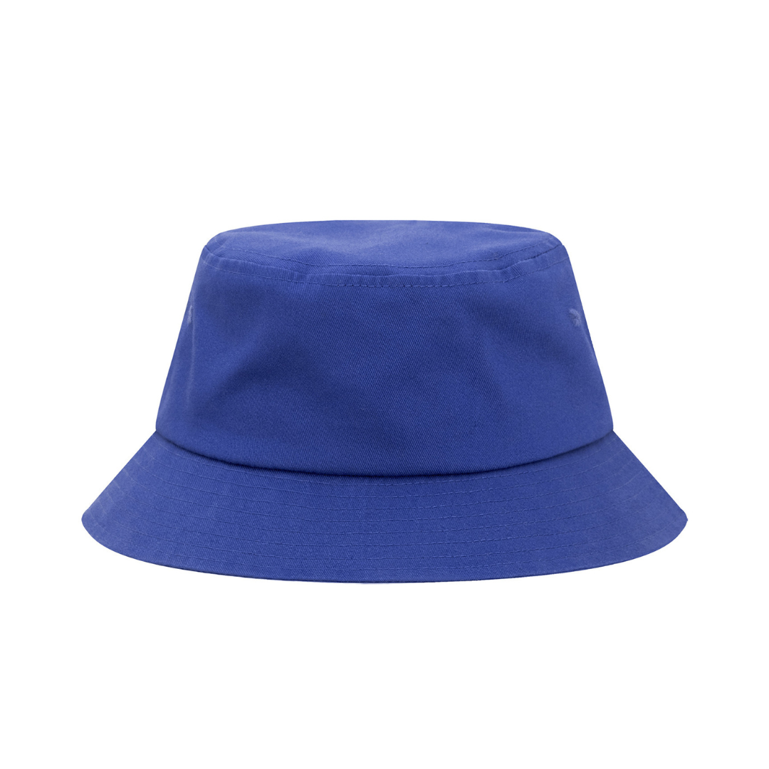 Twill Bucket Hat