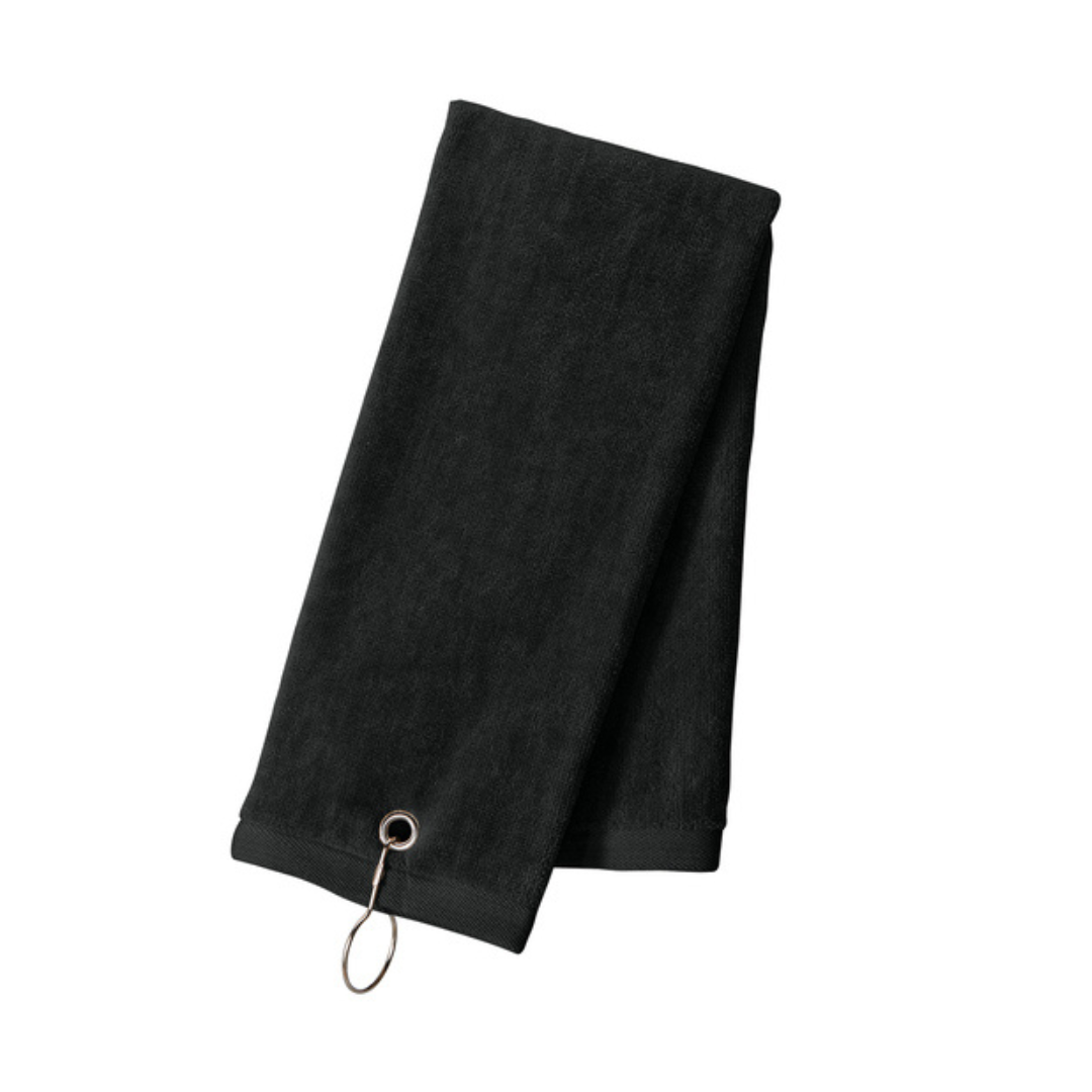 Custom Golf Towel