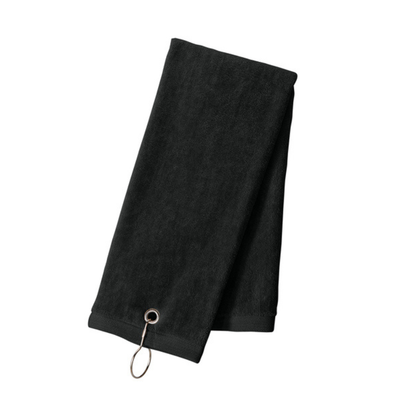 Custom Golf Towel