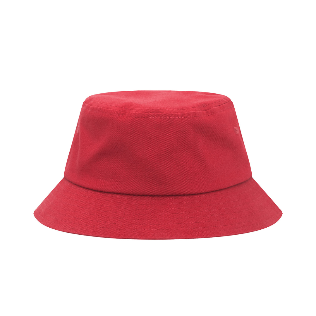 Twill Bucket Hat