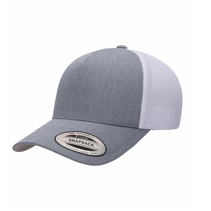 Retro Trucker Cap