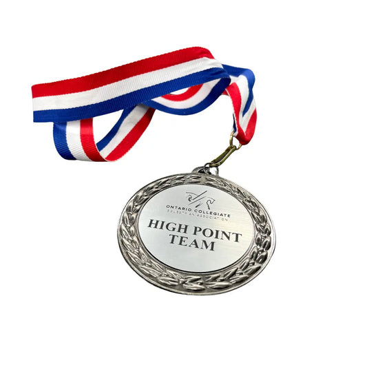 Essential Medallion